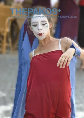 Bild: Orte als theatrale Impulsgeber – Die Heldenreise