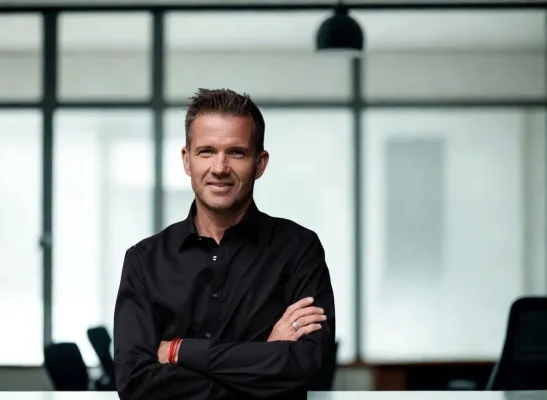 Bild: 80% der Erwachsenen in Deutschland leiden unter schweren Beinen – die neue Levana App bringt Erleichterung