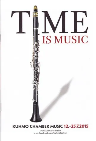 Bild: Institut50plus: »Finnland – kleine Großmacht der Musik«