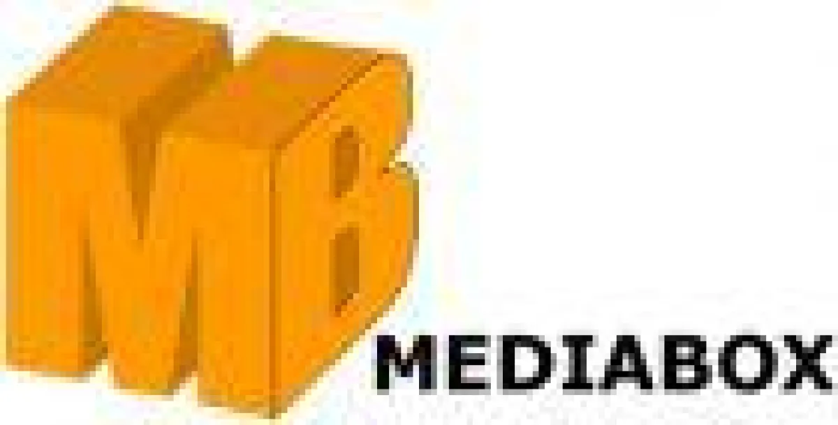 Logo MB-Mediabox