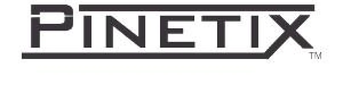 PINETIX Logo