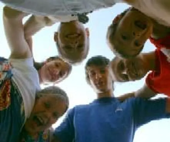 Bild: ödp in Heidenheim für mehr Jugendbeteiligung