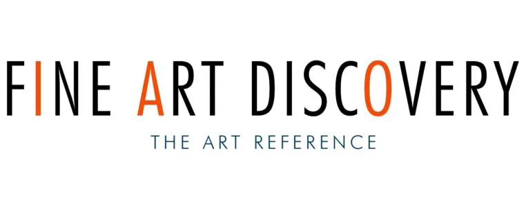 Fine Art Discovery - Kunstwerke, Biografien, Storys und direkter Kontakt zu Künstlerinnen und Künstler. Bild: Fine Art Discovery - Kunstwerke, Biografien, Storys und direkter Kontakt zu Künstlerinnen und Künstler.
