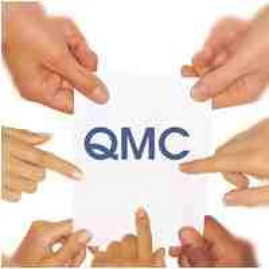 QMC Unternehmensberatung