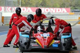 Bild: Race Performance feiert weiteren Erfolg auf dem Podium