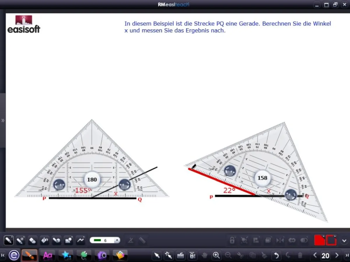 Easisoft - EASITEACH NEXT GENERATION