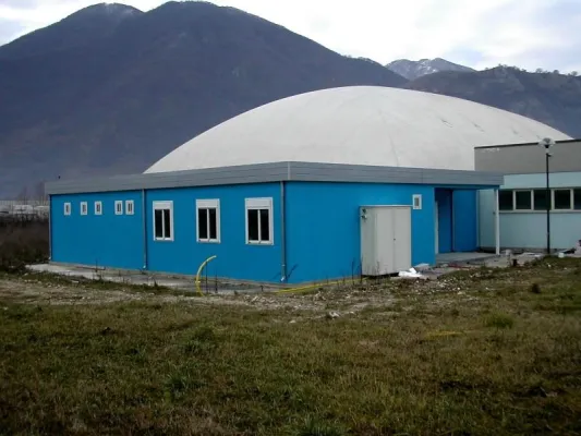 SANITÄRCONTAINER KAUFEN ODER MIETEN Bild: SANITÄRCONTAINER KAUFEN ODER MIETEN