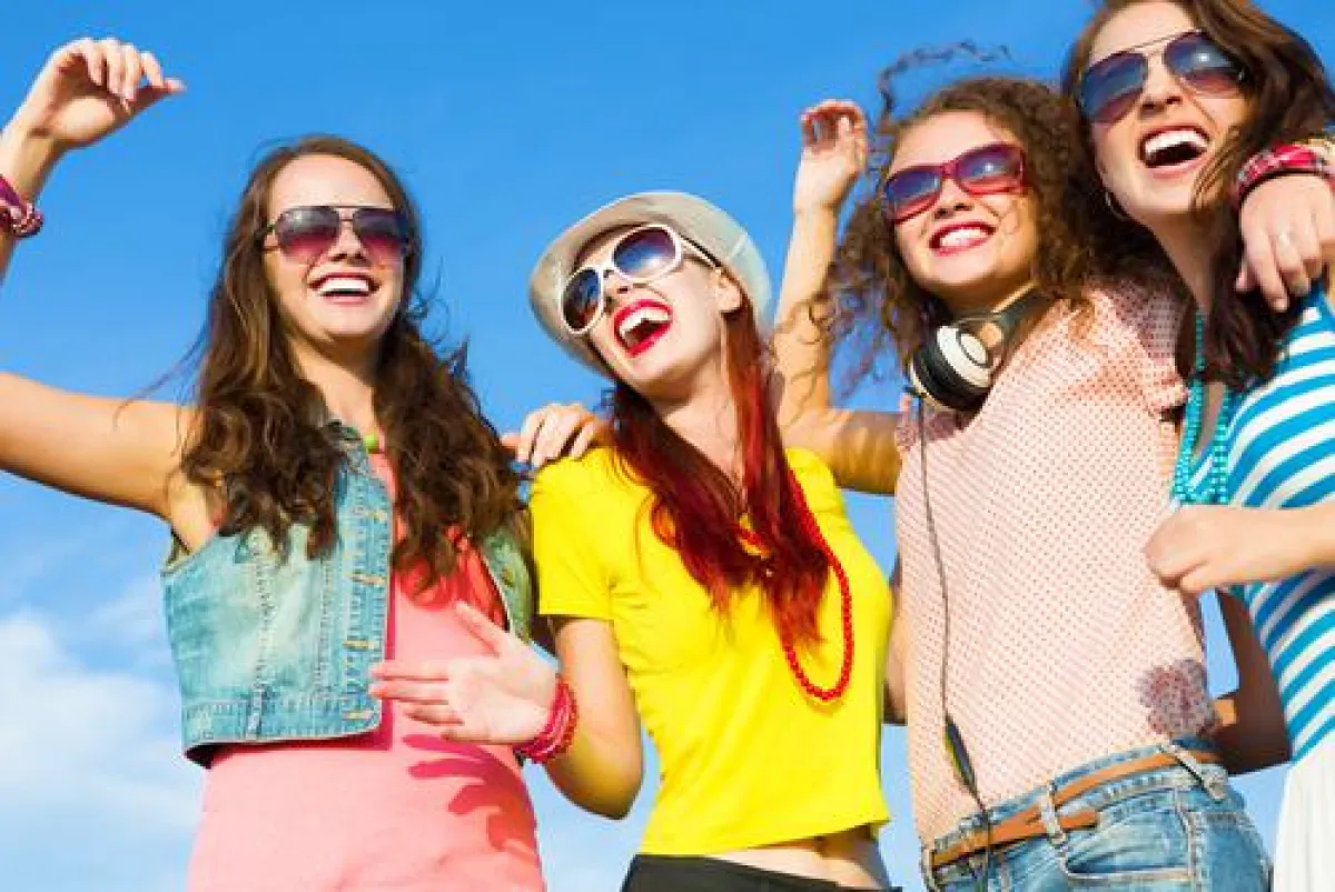 Sport, Pausen und Lernen. Die optimale Lösung ist eine Gratwanderung.