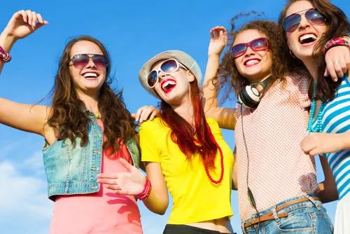 Bild: Pauken oder Unipartys – Stress im Studium nimmt zu