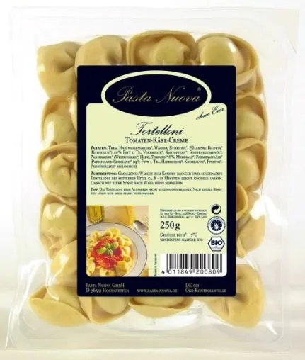 Bild: PASTA NUOVA - Klassiker der italienischen Küche neu interpretiert
