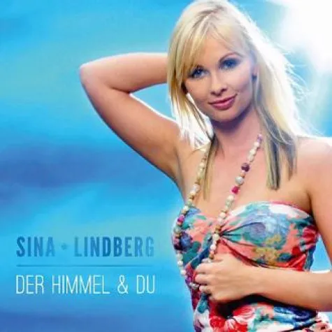 Der Himmel und du - das Debüt der Sina Lindberg Bild: Der Himmel und du - das Debüt der Sina Lindberg