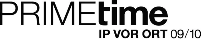 Bild: Corporate Candy sichert sich den Screening-Etat von IP Deutschland - PRIMEtime-IP vor Ort 09/10
