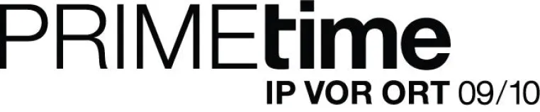 Bild: Corporate Candy sichert sich den Screening-Etat von IP Deutschland - PRIMEtime-IP vor Ort 09/10