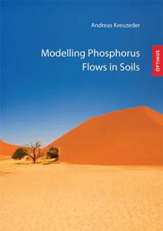 Die Phosphor Krise Bild: Die Phosphor Krise