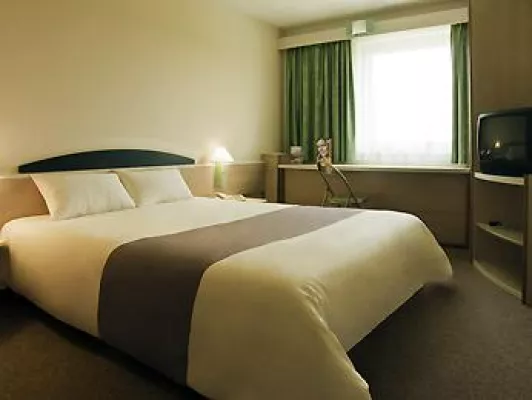 Bild: Louvre Hotels Group eröffnet neues Hotel in Berlin