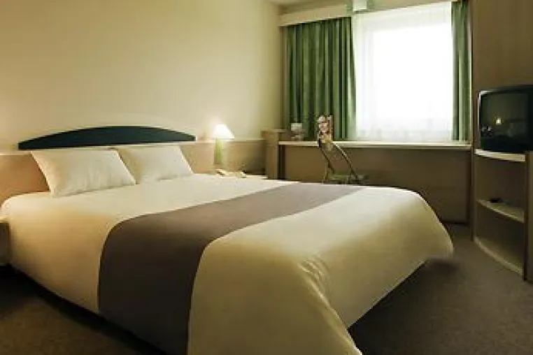 Bild: Louvre Hotels Group eröffnet neues Hotel in Berlin