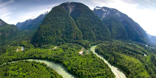 Bild: Hilfe zur grünen Selbsthilfe: Münchner Unternehmen CSMM hilft anderen Unternehmen beim Klimaschutz