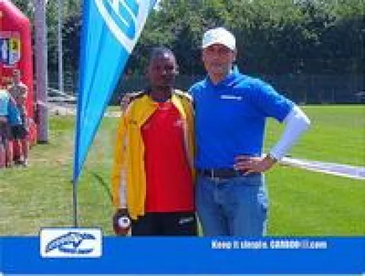 Bild: Diesmal kein Strongman in Weeze, aber Carboo4U sah trotzdem starke Leistungen