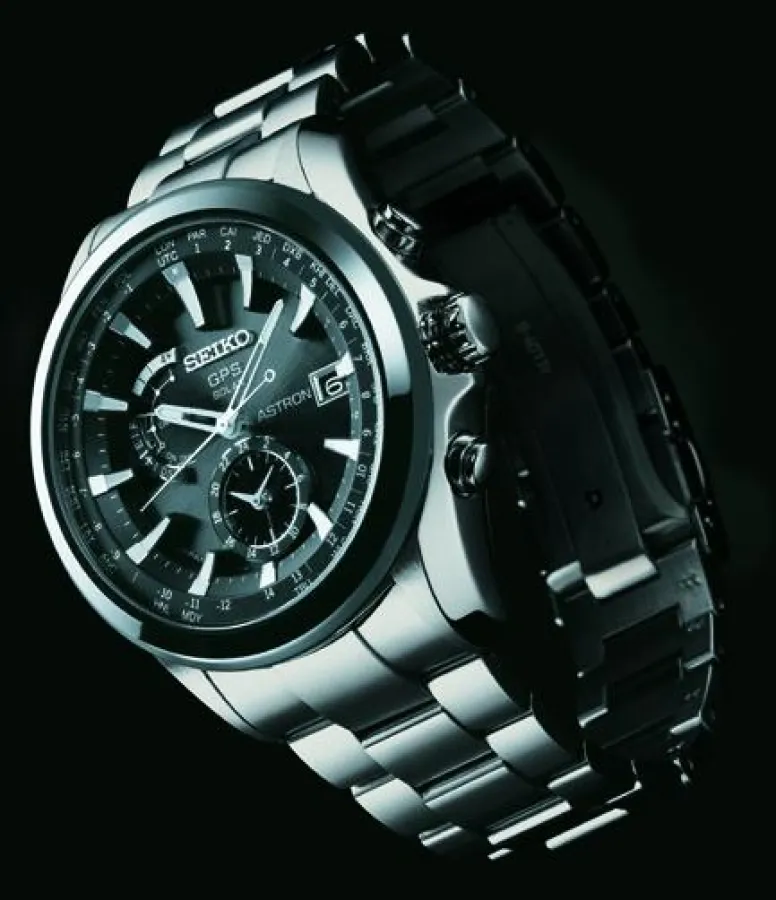 Seiko Astron SAST003