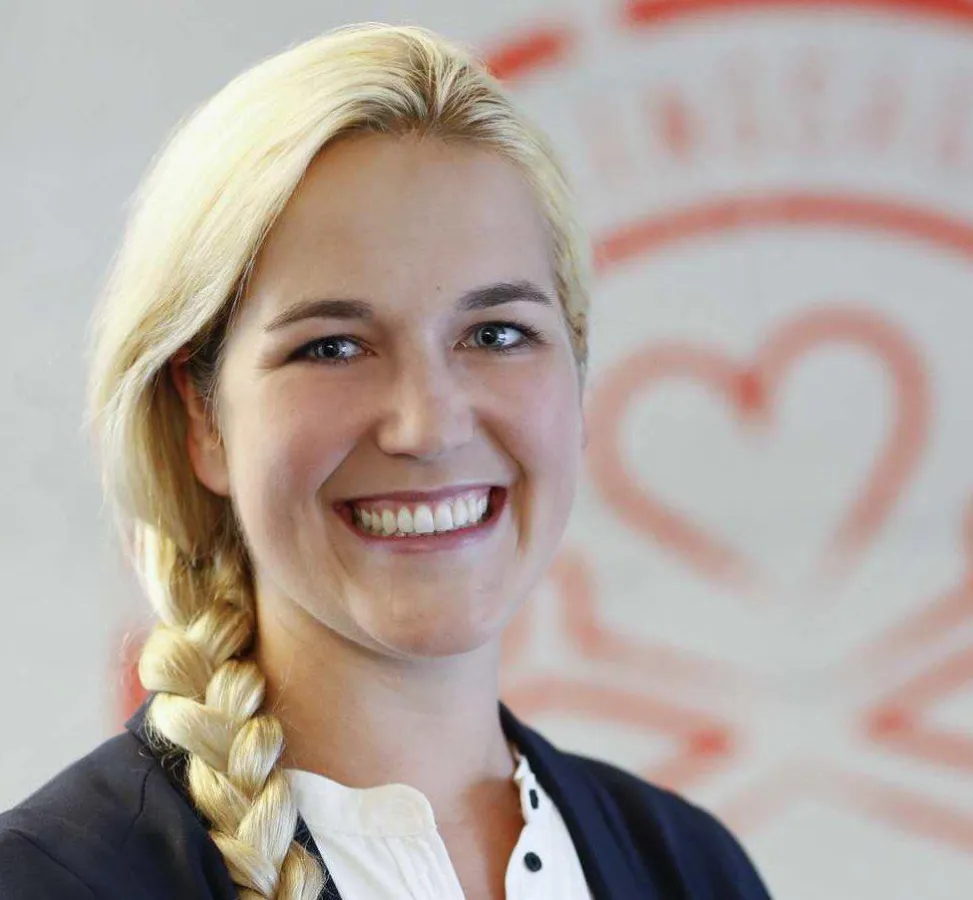 Seit Mitte Juni verstärkt Katharina Schulte das Team der Lieblingsagentur als Project Managerin.