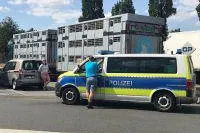 Bild: Deutsches Tierschutzbüro zeigt Spediteur wegen Verstößen gegen Tierschutzgesetze in Brandenburg an
