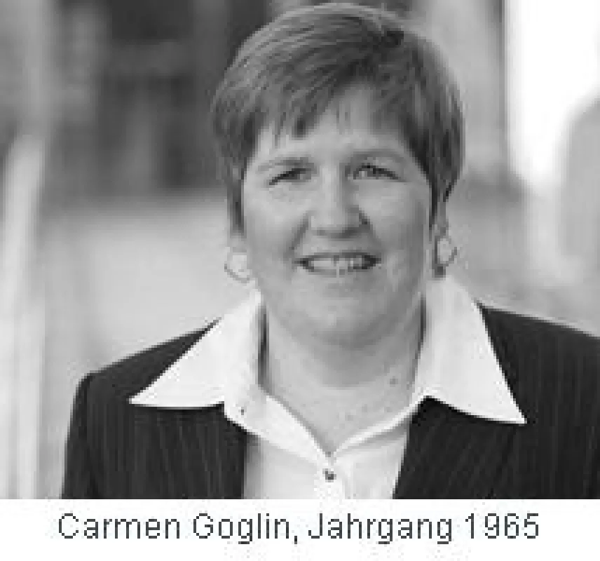 Carmen Goglin