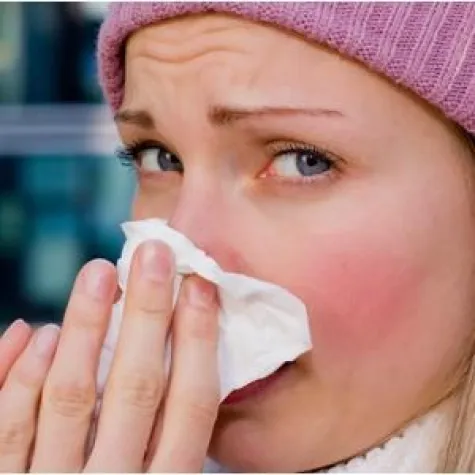 Bild: Gesund durch den Herbst: Erkältungen richtig vorbeugen