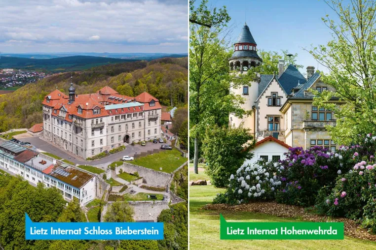 Bild: Summerschool 2021 - Spaß und Bildung in den Lietz-Internaten
