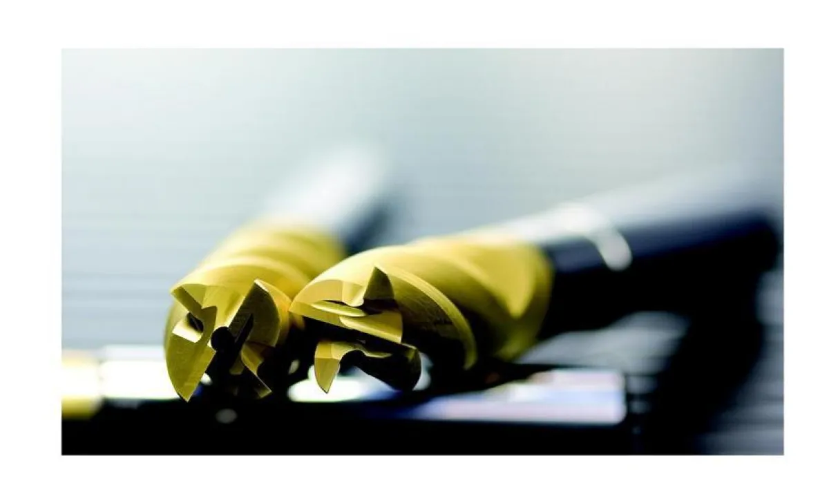 Den neuen VHM-Schaftfräser des Typs ICR gibt es bei der WNT Deutschland GmbH mit Schneidendurchmessern von 1,5 mm bis 20 mm in vier unterschiedlichen Ausführungen.