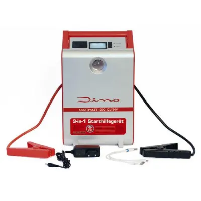 Die erfolgreiche Kraftpaket-Familie bekommt weiteren Nachwuchs Bild: Die erfolgreiche Kraftpaket-Familie bekommt weiteren Nachwuchs