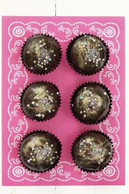 Bild: Einfach, lecker, neu: Rooibos in der Weihnachtsbäckerei