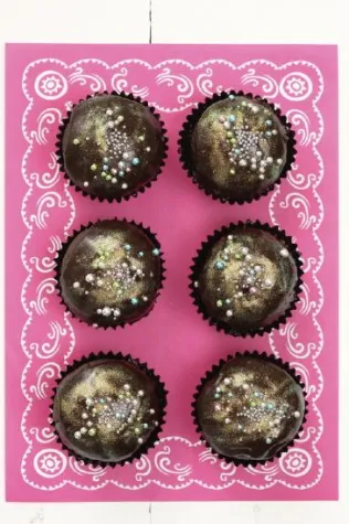 Bild: Einfach, lecker, neu: Rooibos in der Weihnachtsbäckerei