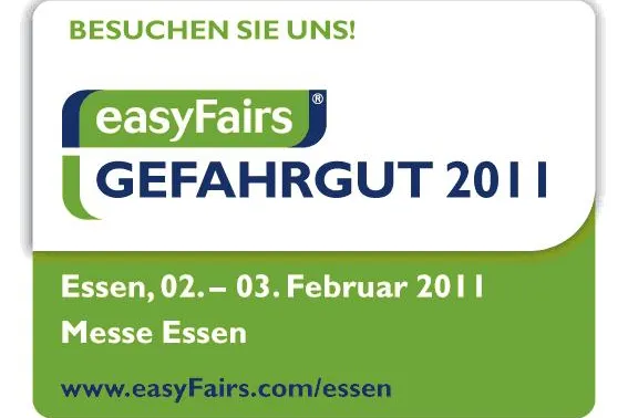 Bild: GEFAHRGUT 2011: Protectoplus zeigt Kompetenz in der Gefahrstofflagerung