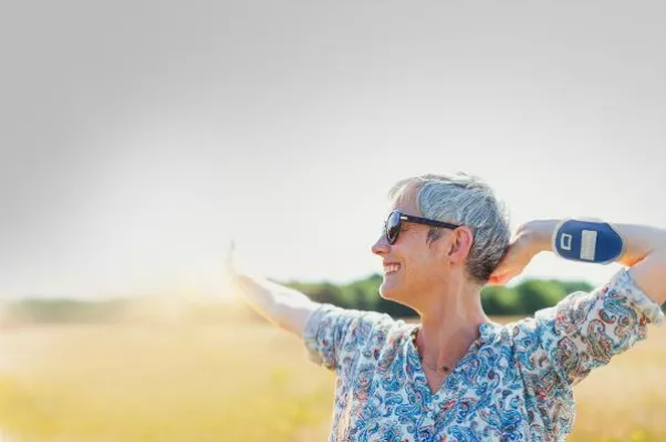 Philips BlueControl – Effektiv, günstig und flexibel: Innovative LED-Medizintechnik gegen Schuppenflechte Bild: Philips BlueControl – Effektiv, günstig und flexibel: Innovative LED-Medizintechnik gegen Schuppenflechte