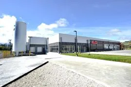 New plant in Costa Rica of European largest EMS Zollner AG- Globally Consistent Strategy for Continued Growth Bild: New plant in Costa Rica of European largest EMS Zollner AG- Globally Consistent Strategy for Continued Growth