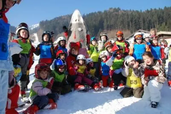 Bild: Silberregion Karwendel bietet familienfreundlichen Urlaub vor traumhafter Kulisse