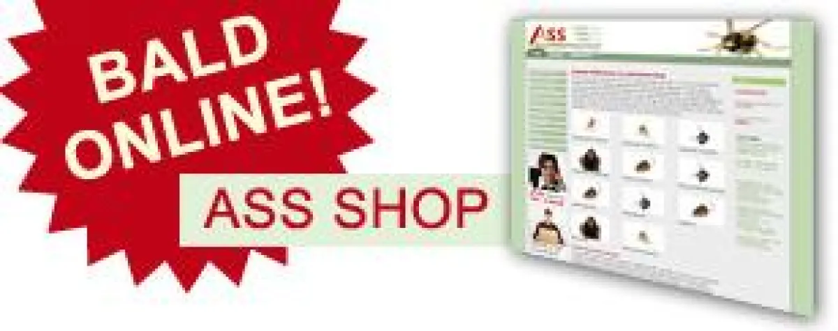 Schädlingsbekämpfung Shop