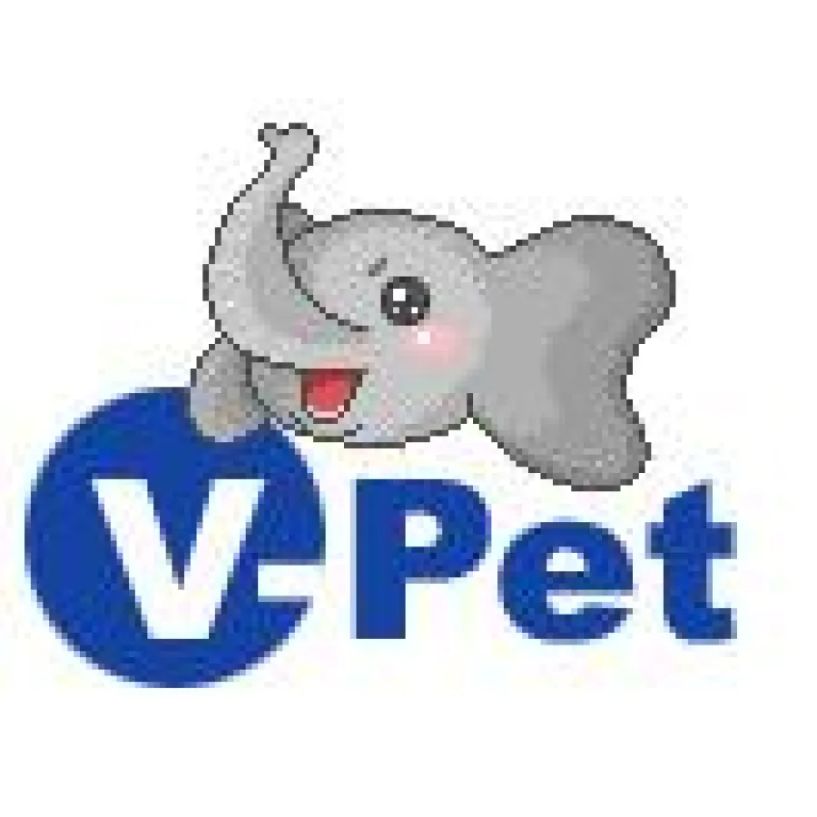 VPet - virtuelles Haustier