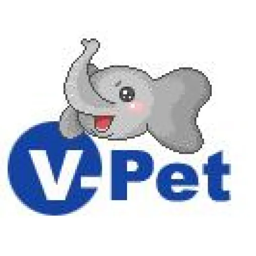 Bild: vPet - das virtuelle Haustier