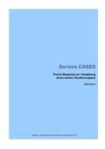 Bild: Service, der mir Zeit schenkt – Praxis-Beispiele zur Gestaltung eines persönlichen Kundennutzens