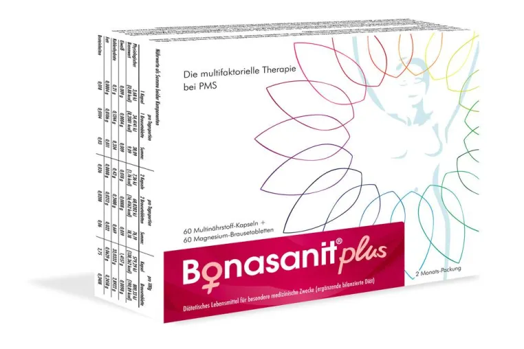 Bild: Neuer Therapieansatz beim prämenstruellen Syndrom (PMS)