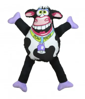 Fun & Style vereint – Hundespielzeug im Comicstil von Petstages online bei Fellicita Bild: Fun & Style vereint – Hundespielzeug im Comicstil von Petstages online bei Fellicita