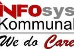 Bild: INFOsys Kommunal mit Care4 SGB 2 "on the road"