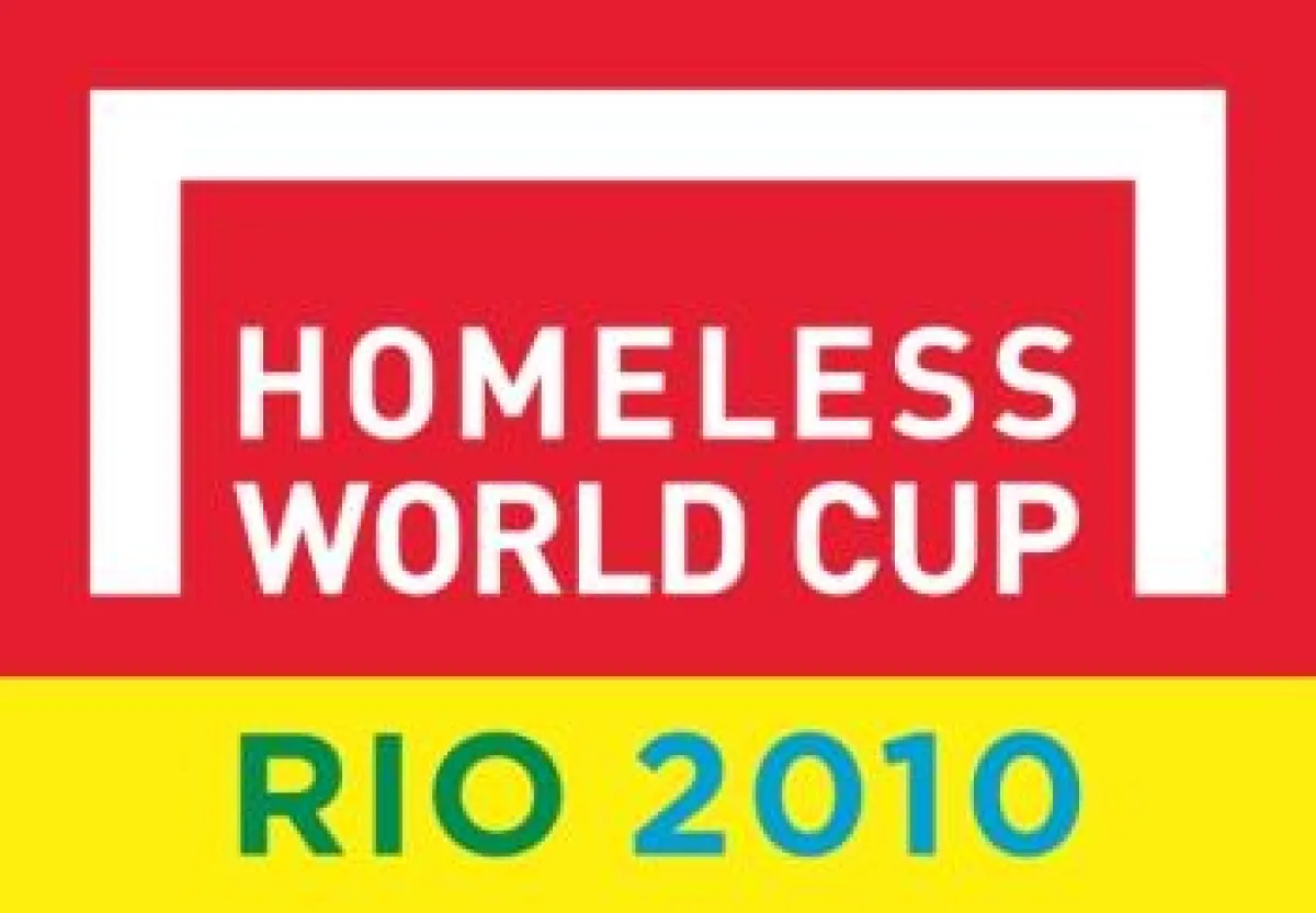 Homeless World Cup