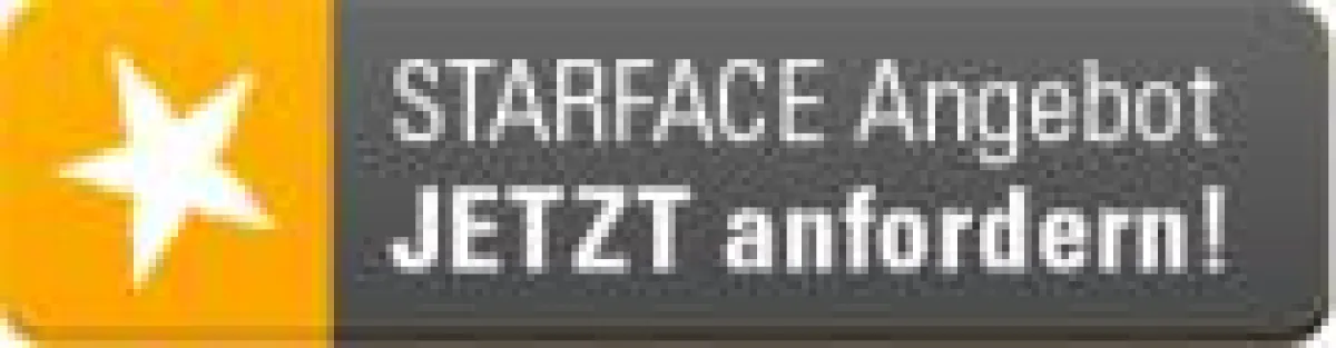 Das Plug-in STARFACE Angebotsbutton für zertifizierte Partner der STARFACE GmbH
