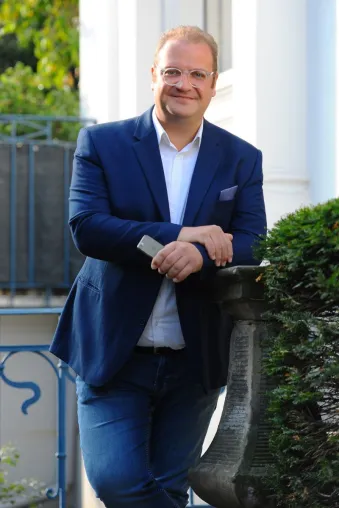 Bild: GRUNDUM Immobilien - schon seit 3 Jahren der Immobilienmakler in Frankfurt Bornheim