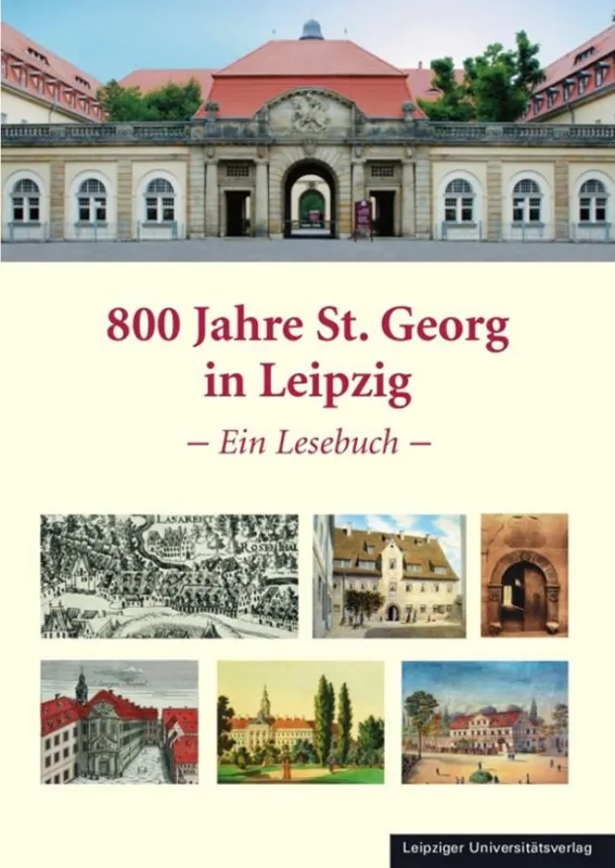 Die Jubiläumspublikation 