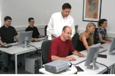 Bild: Schulungen und Seminare mit BEL NET