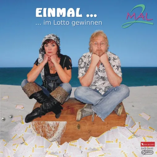 Bild: Der schnellste Lotto-Chaos Song