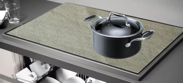 FireMat® - Schutztuch für Induktionskochfelder von Technaxx Bild: FireMat® - Schutztuch für Induktionskochfelder von Technaxx